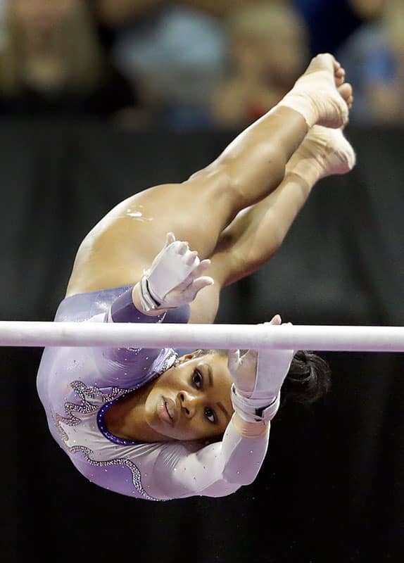 US Womens Gymnastics Championships 