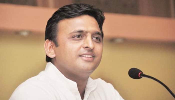 UP CM Akhilesh Yadav expands Cabinet for 7th time, Balram Yadav re-inducted