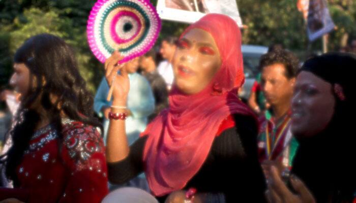 Clerics issue fatwa, make transgender marriage lawful in Pakistan