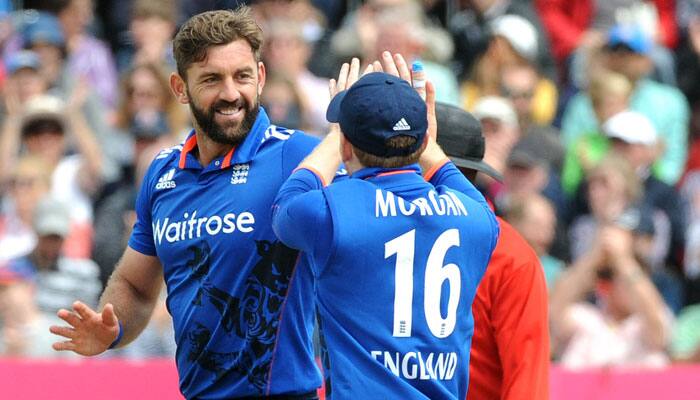 After a decade in international cricket, patient Liam Plunkett proud of 50-wicket landmark