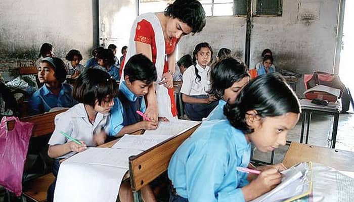 CBSE to conduct Central Teacher Eligibility Test (CTET) on Sept 18 