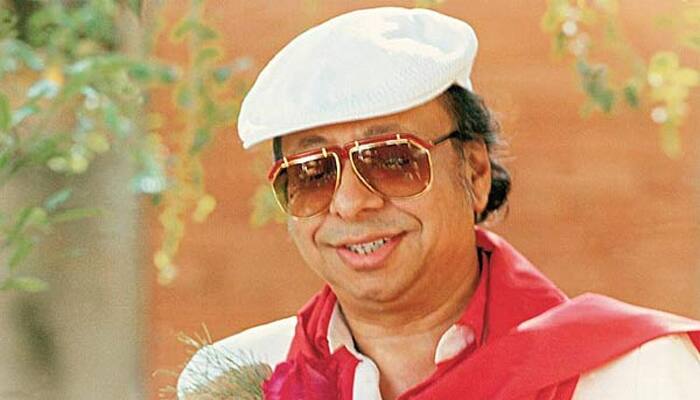 Bollywood celebrities recall Rahul Dev Burman on his 77th birthday