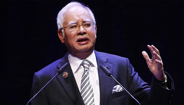 Malaysian PM reshuffles cabinet amid speculation of snap poll