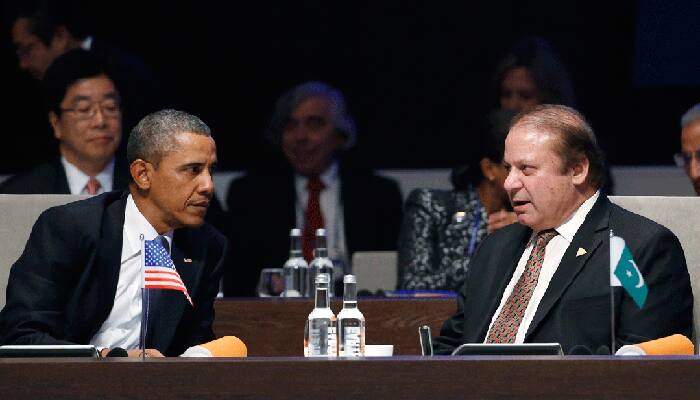 Pak looks for lobbyist in US after recent diplomatic disasters