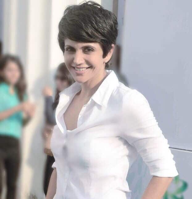 Twitter@mandybedi