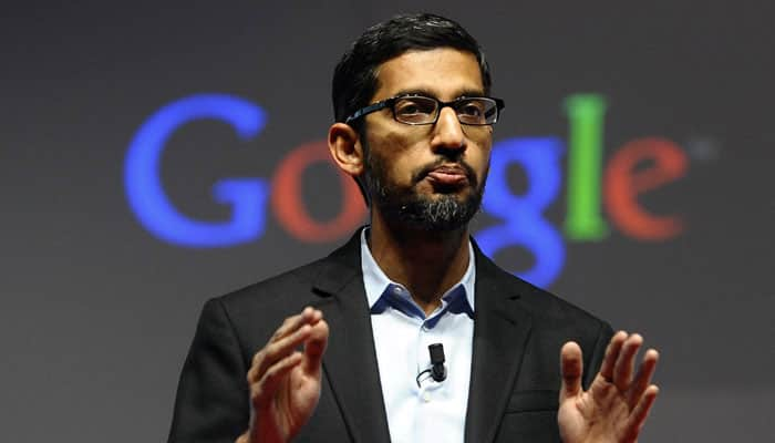 Google Chief Executive Officer Sundar Pichai&#039;s Quora account hacked