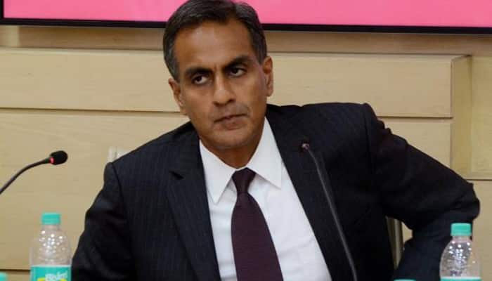 India deserves to be in NSG, the US will work for it: Envoy Richard Verma