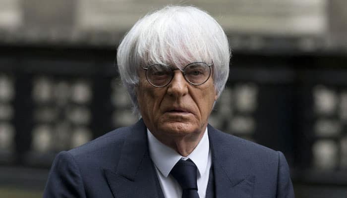 Formula 1: Bernie Ecclestone planning to scrap &#039;unequal&#039; prize money structure