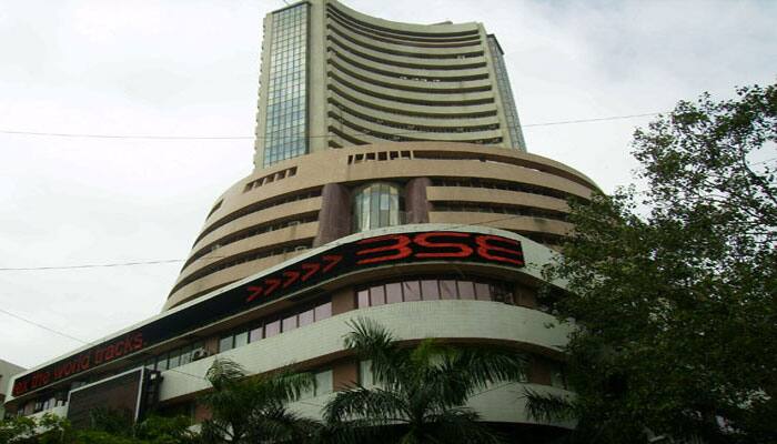 Sensex stays flat after worst fall in four months