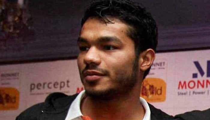 Shiva Thapa, Manoj Kumar can win gold at Rio Olympics: Vikas Krishan