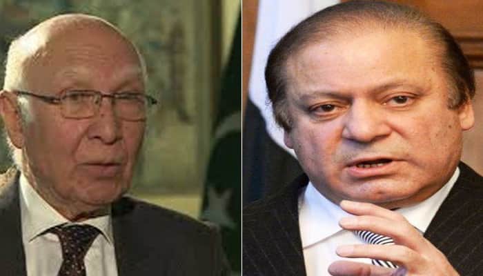 Pakistan admits stalling India&#039;s NSG bid; says will not back down from &#039;principled stand&#039; on Kashmir