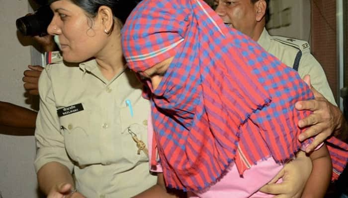 Ruby Rai, Bihar Class 12 topper now under arrest for cheating, says she never wanted to top the exam