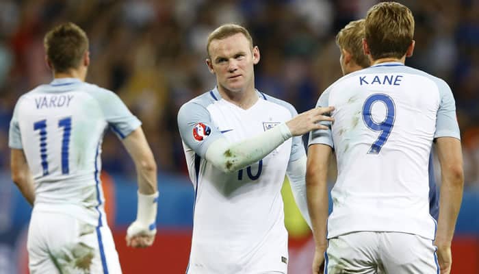 Euro 2016: Iceland stun England in one of greatest ever shocks