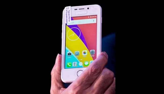 Ringing Bells starts delivery of Freedom 251 smartphone from today 