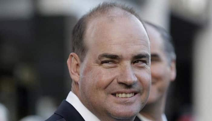 Pakistan boss Mickey Arthur undaunted by Australia axe