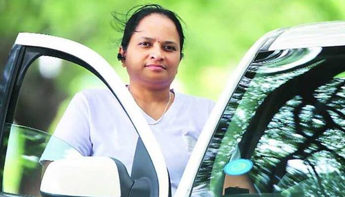 Bengaluru&#039;s first woman taxi driver found dead, no suicide note found
