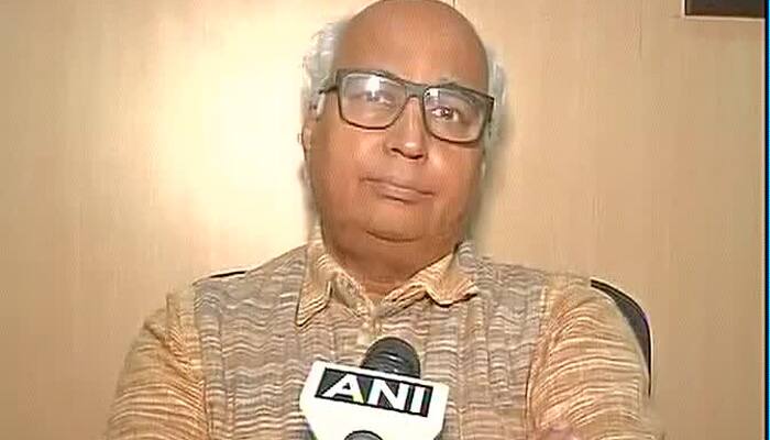 Extremists in India, Pakistan think military action is only solution to Indo-Pak conflict: Sudheendra Kulkarni