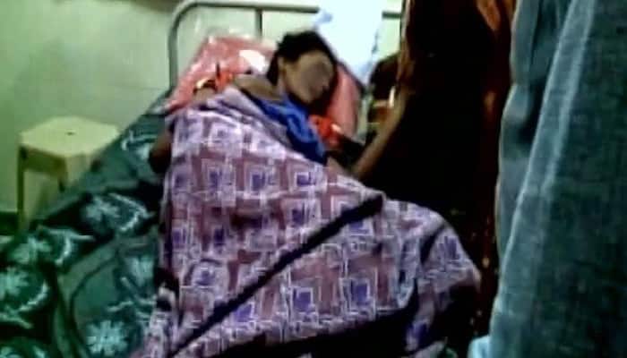 Karnataka Police records statement of nursing student