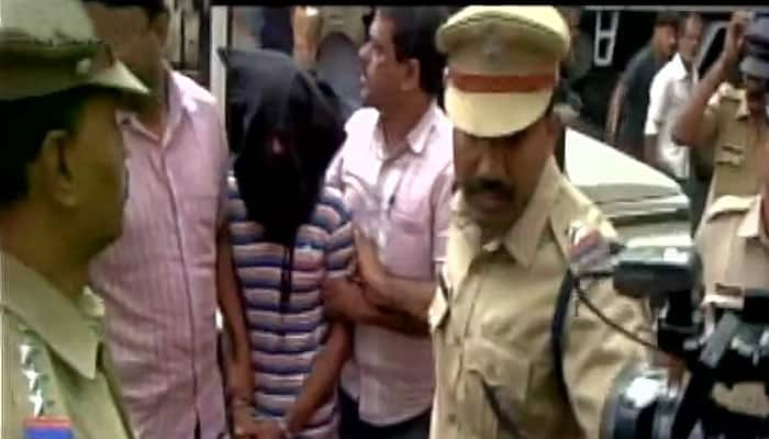 Jisha rape-murder case: Cops recreate crime scene, accused brought to Perumbavoor house