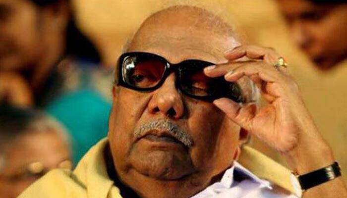 Election defeat forces DMK to change its office bearers