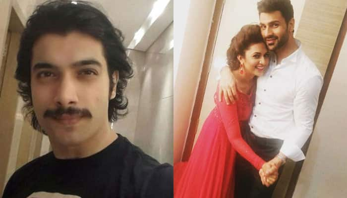 Look what Ssharad Malhotra has to say about ex-girlfriend Divyanka Tripathi and Vivek Dahiya’s marriage