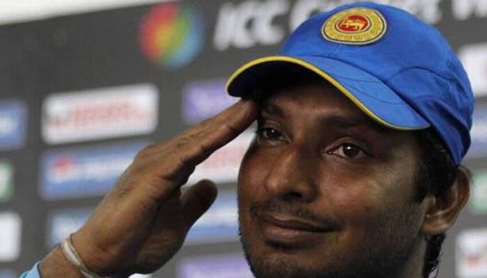 Surprising! Kumar Sangakkara picks Rahul Dravid over Sachin Tendulkar in his All-Time XI