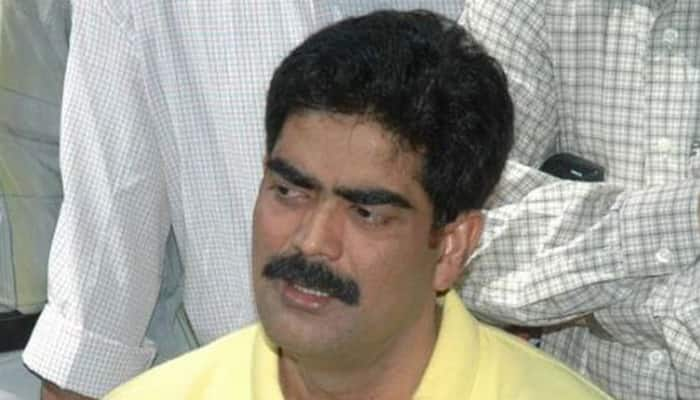 RJD strongman Shahabuddin files petition in Bihar court, claims threat to his life from state govt 