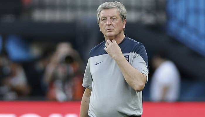 Euro 2016: Roy Hodgson didn&#039;t expect England exit so early in the tournament