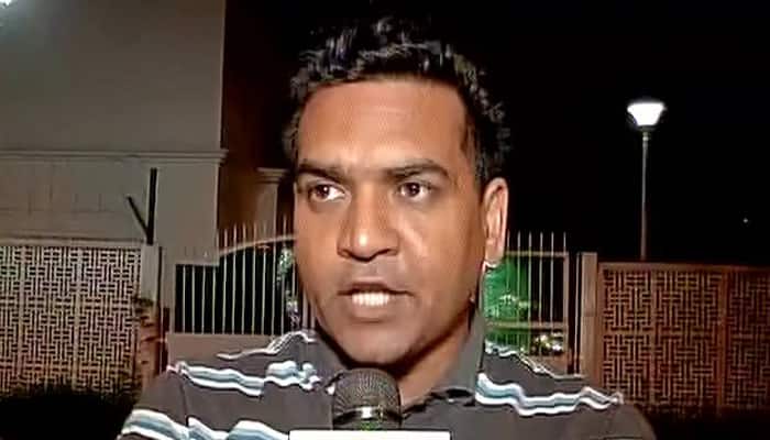 Water tanker scam: ACB trying to arrest me, says Delhi Water Minister Kapil Mishra