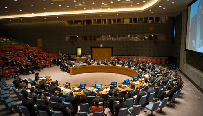 Sweden, Kazakhstan, Ethiopia, Bolivia elected to UNSC for 2017-18