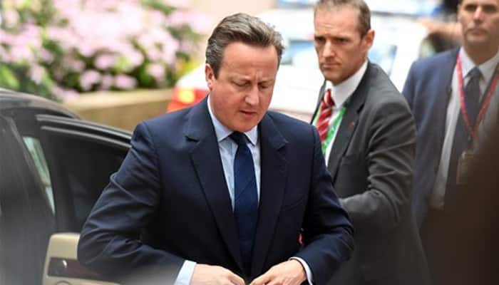 Cameron tells EU free movement reform `key` to post-Brexit ties: UK govt source