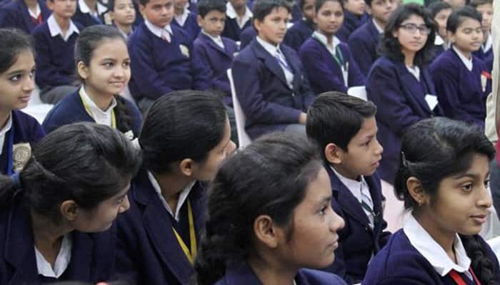 Soon, education till Class 10 may become free