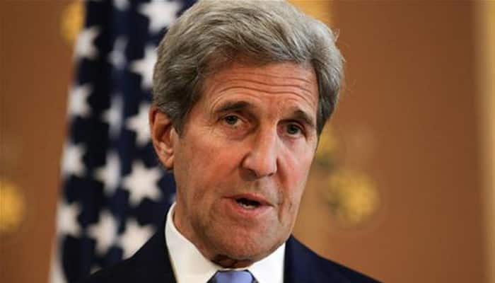 John Kerry says Brexit may not happen