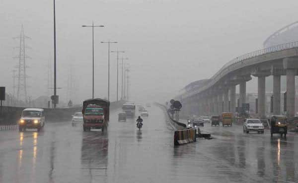 Monsoon to reach Delhi by end of June, says Met department