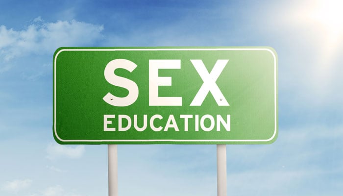 Reasons why parents must educate their child about sex