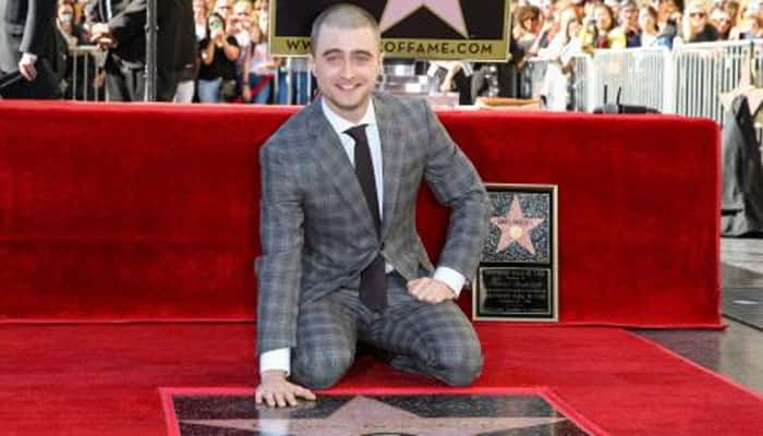 Daniel Radcliffe hasn&#039;t ruled out &#039;Harry Potter&#039; comeback