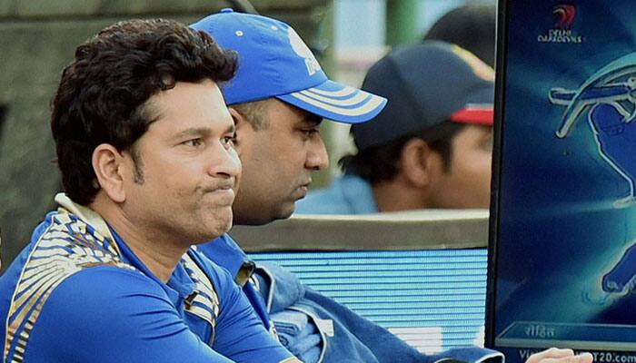 REVEALED: Why Kumar Sangakkara left Sachin Tendulkar out of his All Time XI