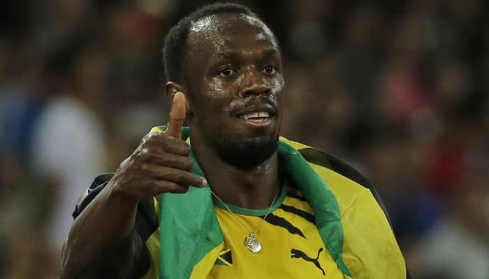 Rio Games: Sprint superstar Usain Bolt gears up for last Olympic trials