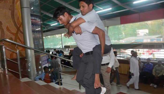 Inspiring! Poverty-stricken Bihar siblings beat all odds to crack IIT-JEE