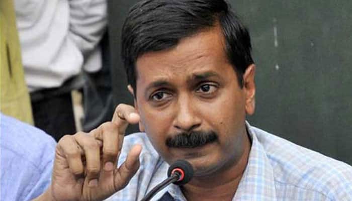 Arvind Kejriwal accuses political parties in Goa of encouraging sex, drugs, prostitution