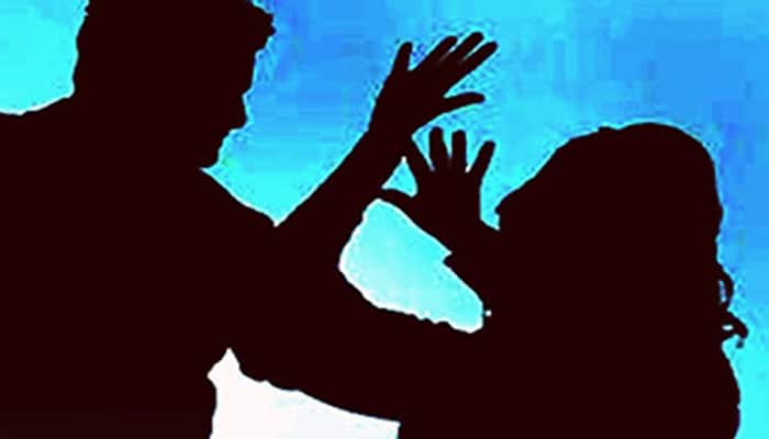 Woman harassed, beaten up in UP