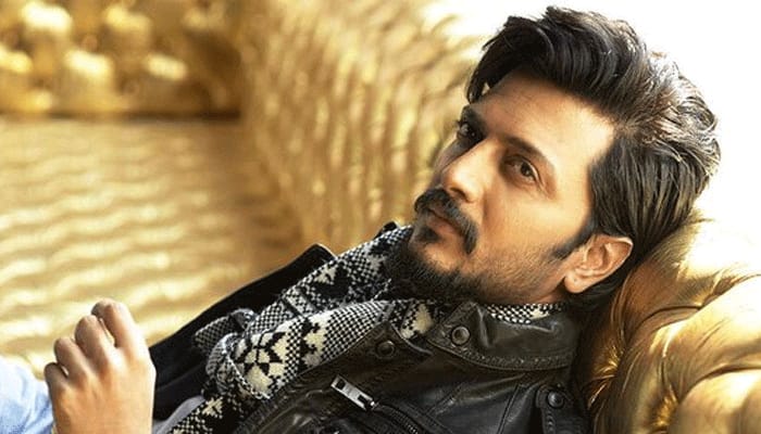 Riteish Deshmukh to host Marathi quiz show