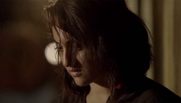 Watch: AR Murugadoss introduces action avatar of Sonakshi Sinha in &#039;Akira&#039;