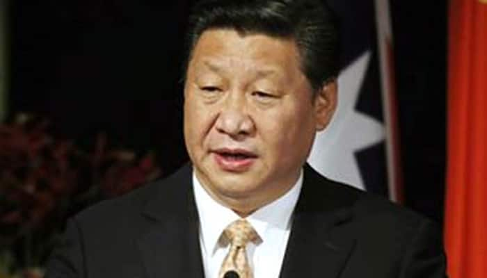 Chinese President Xi Jinping urges caution over US missile deployment in South Korea