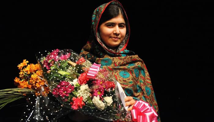 Malala Yousafzai becomes millionaire with book sales, lectures
