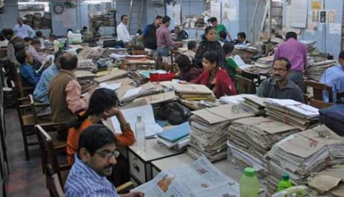 7th Pay Commission: Cabinet clears final payout; 1 crore govt employees and pensioners to get 23.55% hike in salary