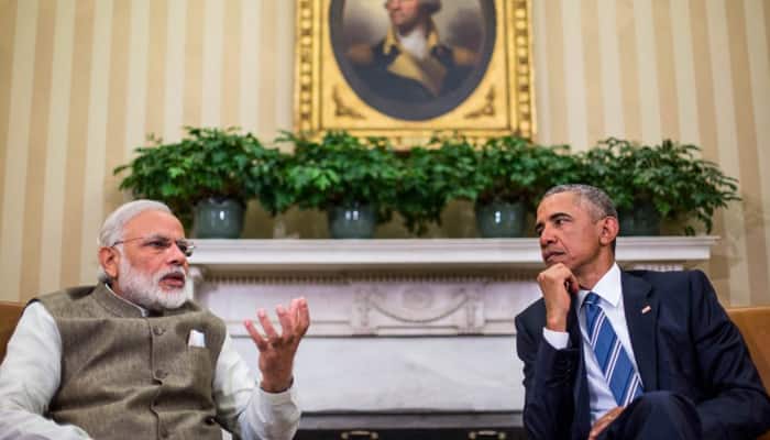 We are committed to having India in Nuclear Suppliers Group: US