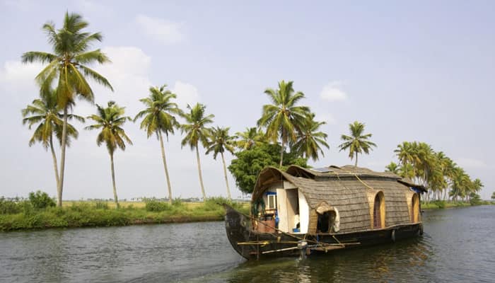Kerala Tourism to hold &#039;Spice Route&#039; culinary festival in September