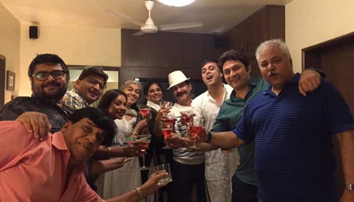 Attention TV lovers, we have a good news for &#039;Sarabhai vs Sarabhai&#039; fans! - Read more