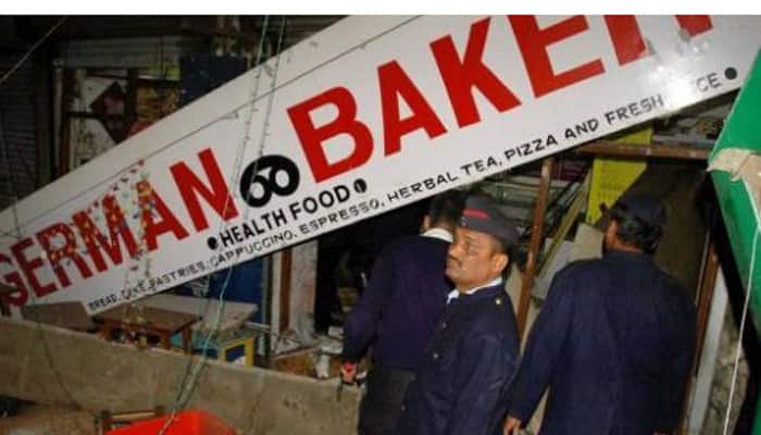German Bakery blast: Maha Govt. challenges Bombay HC order in SC